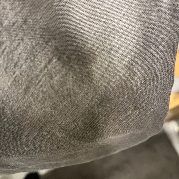 Vintage  Men's Grey Carhartt Relaxed Carpenter Jeans Size 44 x 34 - Picture 4 of 13